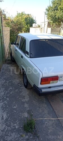 LADA (VAZ) 2107 2005, 76,689 km - 1.6 l - Gəncə