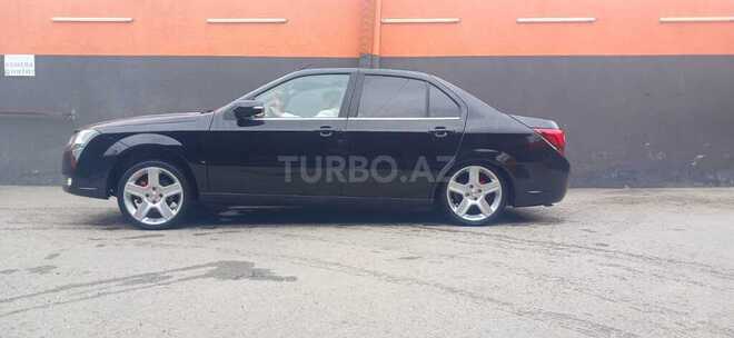 Khazar SD 2021, 89,000 km - 1.7 l - Ağcabədi