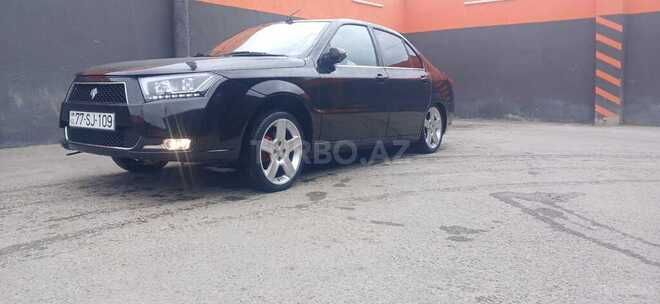 Khazar SD 2021, 89,000 km - 1.7 l - Ağcabədi