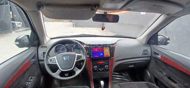 Khazar SD 2021, 89,000 km - 1.7 l - Ağcabədi