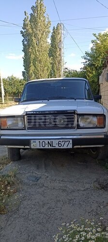 LADA (VAZ) 2107 2005, 76,689 km - 1.6 l - Gəncə