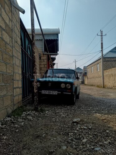 LADA (VAZ) 2106 1994, 14,787 km - 1.6 л - Yevlax