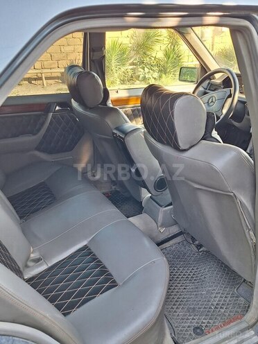 Mercedes E 280 1993, 300,000 km - 2.8 l - Bakı