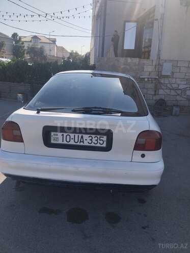 Ford Mondeo 1996, 280,000 km - 1.8 l - Bakı