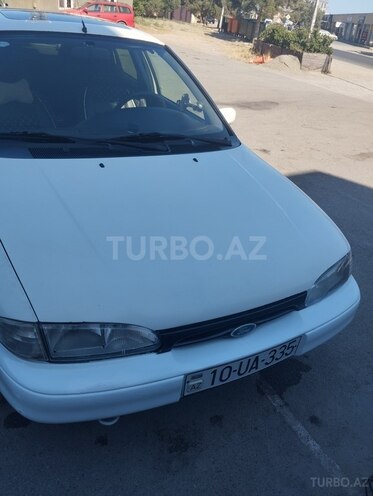 Ford Mondeo 1996, 280,000 km - 1.8 l - Bakı