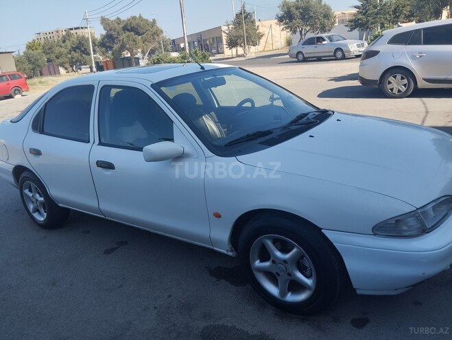 Ford Mondeo 1996, 280,000 km - 1.8 l - Bakı