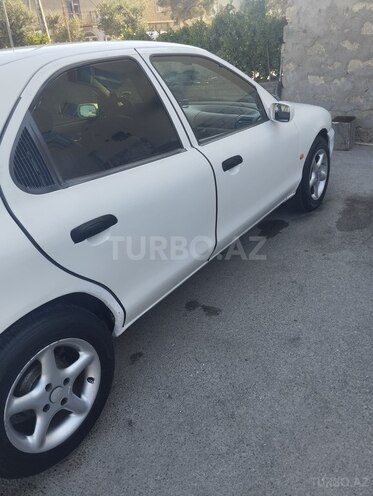 Ford Mondeo 1996, 280,000 km - 1.8 l - Bakı