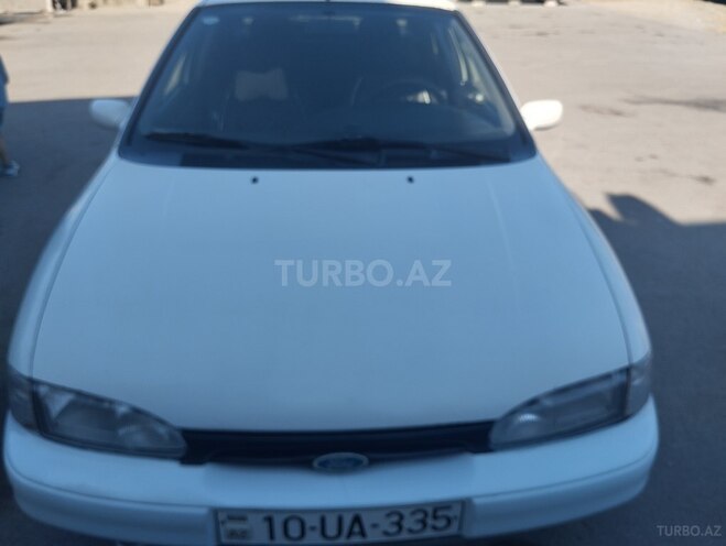 Ford Mondeo 1996, 280,000 km - 1.8 l - Bakı