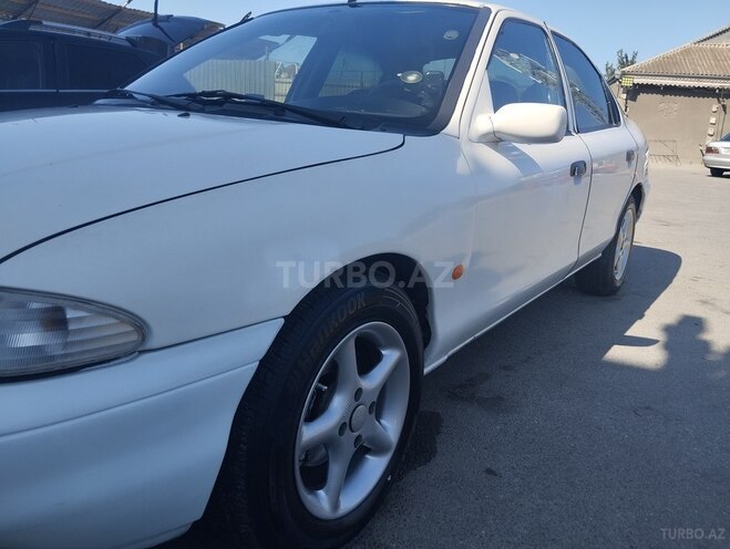 Ford Mondeo 1996, 280,000 km - 1.8 l - Bakı