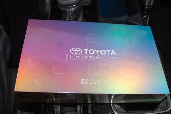 Toyota Camry 2024, 0 km - 2.0 l - Bakı
