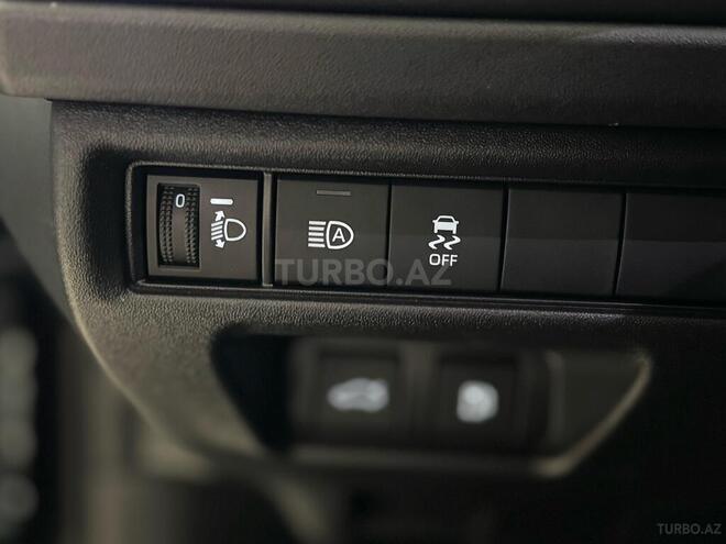 Toyota Camry 2024, 0 km - 2.0 l - Bakı