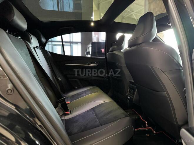 Toyota Camry 2024, 0 km - 2.0 l - Bakı