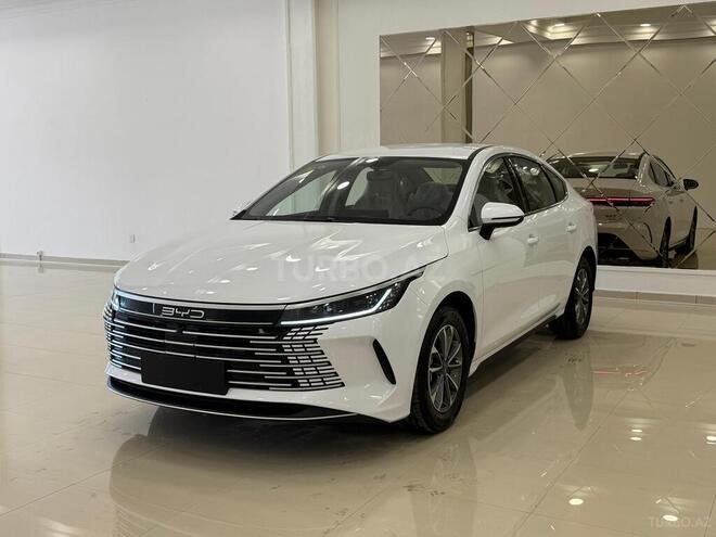 BYD Destroyer 05-2