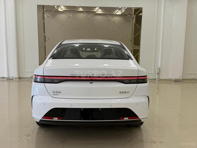 BYD Destroyer 05-7