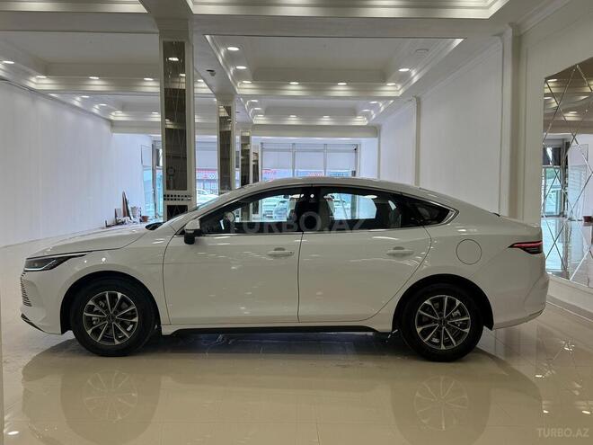 BYD Destroyer 05-4