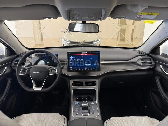BYD Destroyer 05-9