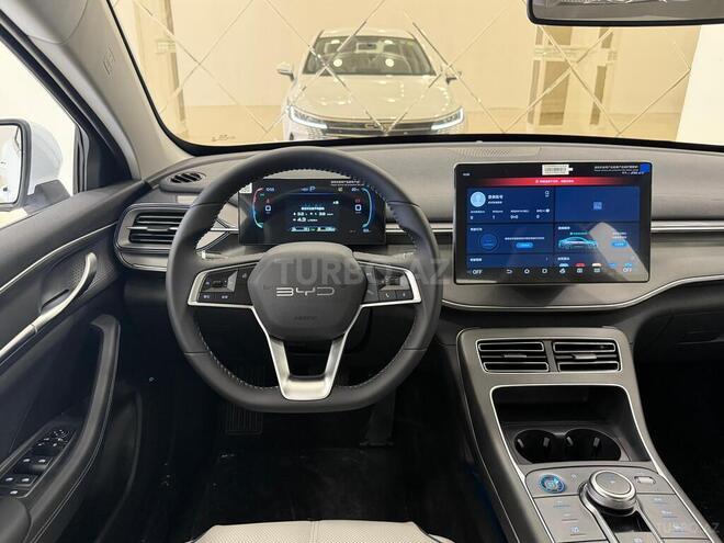BYD Destroyer 05-10