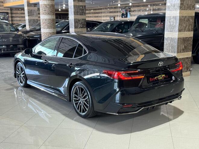 Toyota Camry 2024, 0 km - 2.0 l - Bakı