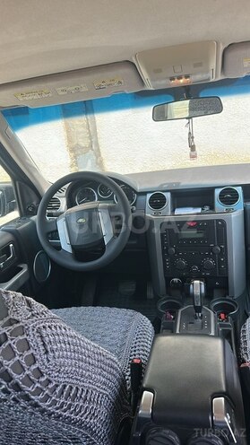 Land Rover Discovery 2008, 286,000 km - 2.7 л - Bakı