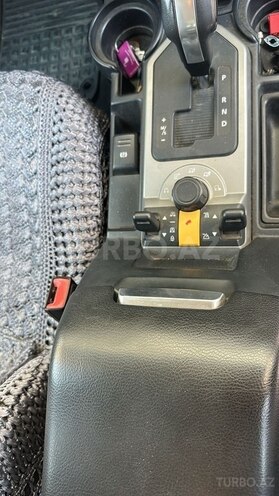 Land Rover Discovery 2008, 286,000 km - 2.7 л - Bakı