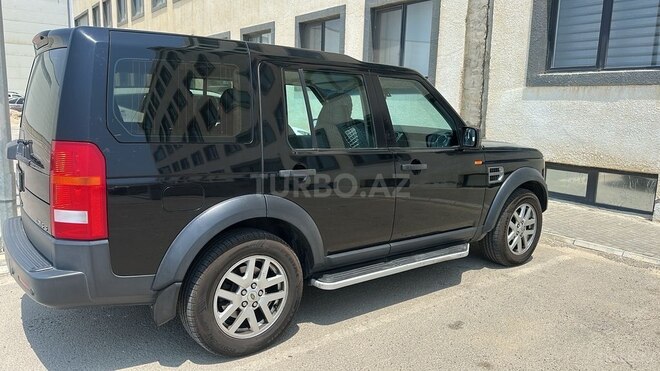 Land Rover Discovery 2008, 286,000 km - 2.7 л - Bakı