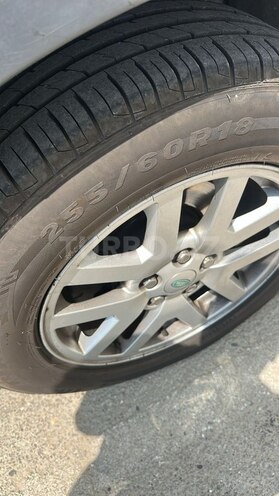 Land Rover Discovery 2008, 286,000 km - 2.7 л - Bakı