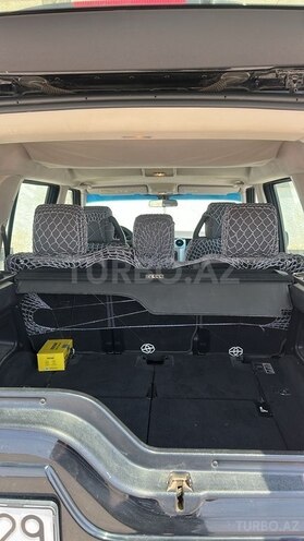 Land Rover Discovery 2008, 286,000 km - 2.7 л - Bakı