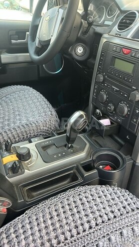 Land Rover Discovery 2008, 286,000 km - 2.7 л - Bakı