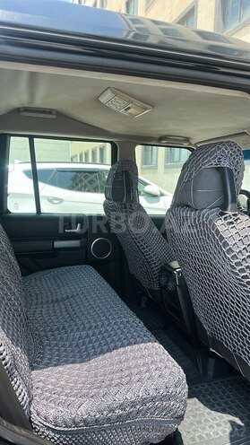 Land Rover Discovery 2008, 286,000 km - 2.7 л - Bakı