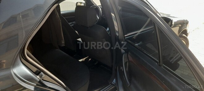 Mercedes C 220 d 1998, 589,956 km - 2.2 l - Quba