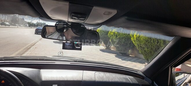 Mercedes C 220 d 1998, 589,956 km - 2.2 l - Quba