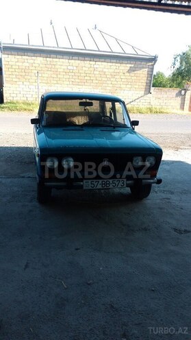 LADA (VAZ) 2106 1994, 14,787 km - 1.6 л - Yevlax