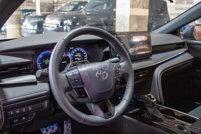 Toyota Camry 2024, 0 km - 2.0 l - Bakı