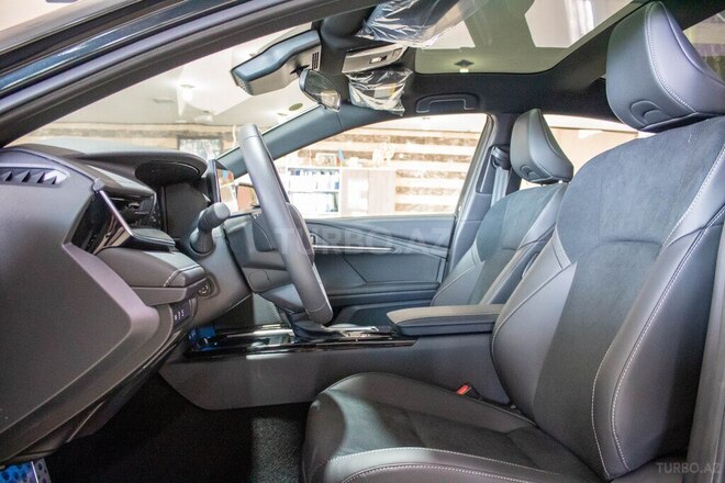 Toyota Camry 2024, 0 km - 2.0 l - Bakı