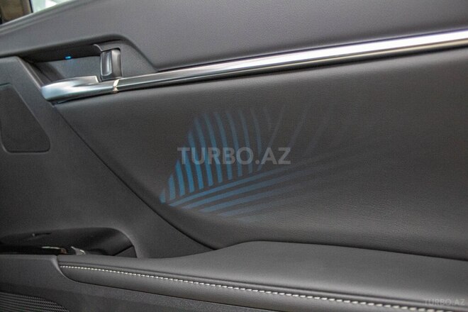 Toyota Camry 2024, 0 km - 2.0 l - Bakı