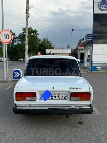 LADA (VAZ) 2107 2003, 13,500 km - 1.5 л - Bakı