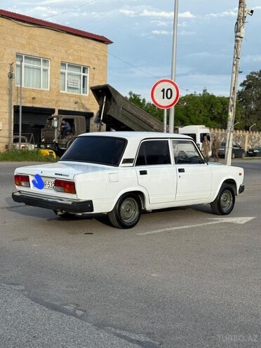 LADA (VAZ) 2107 2003, 13,500 km - 1.5 л - Bakı