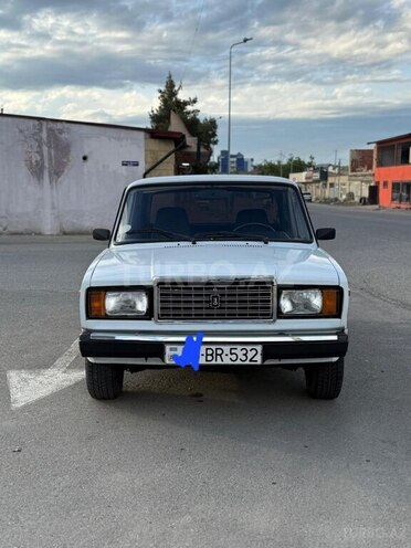 LADA (VAZ) 2107 2003, 13,500 km - 1.5 л - Bakı