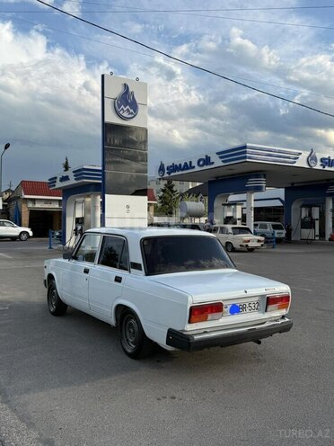 LADA (VAZ) 2107 2003, 13,500 km - 1.5 л - Bakı
