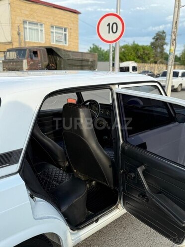 LADA (VAZ) 2107 2003, 13,500 km - 1.5 л - Bakı