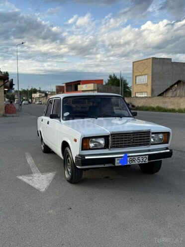 LADA (VAZ) 2107 2003, 13,500 km - 1.5 л - Bakı