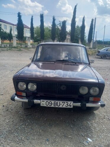 LADA (VAZ) 2106 1981, 22,522 km - 1.5 l - Göygöl