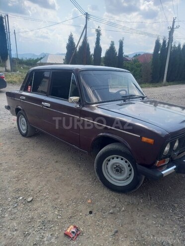 LADA (VAZ) 2106 1981, 22,522 km - 1.5 l - Göygöl