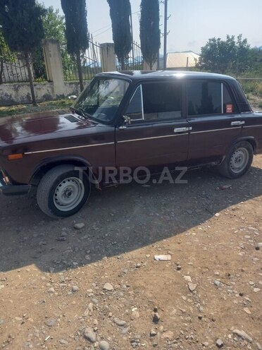 LADA (VAZ) 2106 1981, 22,522 km - 1.5 l - Göygöl