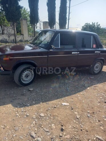 LADA (VAZ) 2106 1981, 22,522 km - 1.5 l - Göygöl