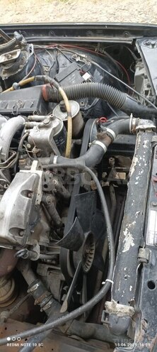 Mercedes 190 1989, 495,000 km - 2.0 л - Masallı