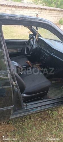 Mercedes 190 1989, 495,000 km - 2.0 л - Masallı