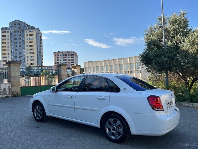 Daewoo Gentra 2014, 252,000 km - 1.5 l - Bakı