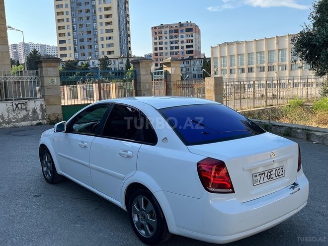 Daewoo Gentra 2014, 252,000 km - 1.5 l - Bakı
