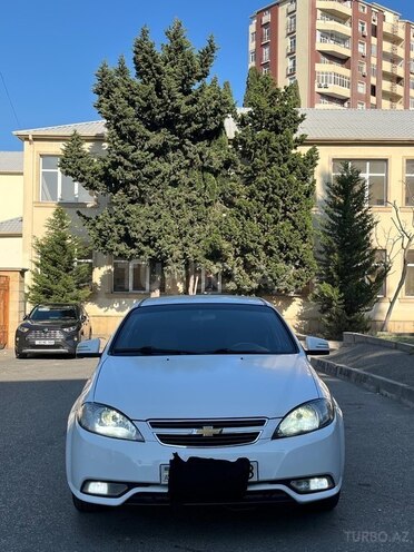 Daewoo Gentra 2014, 252,000 km - 1.5 l - Bakı